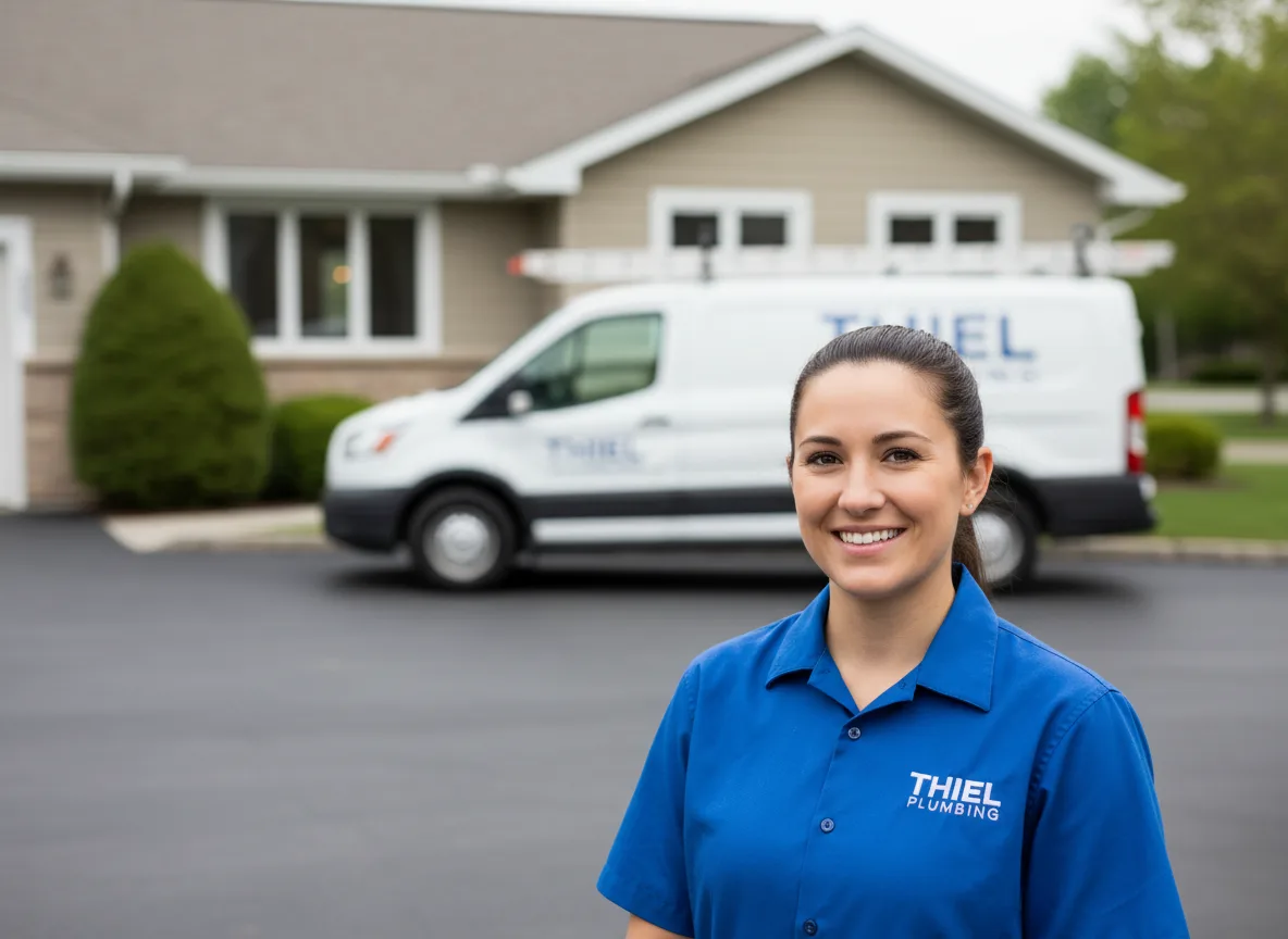 Plumber Longford, KS FAQs